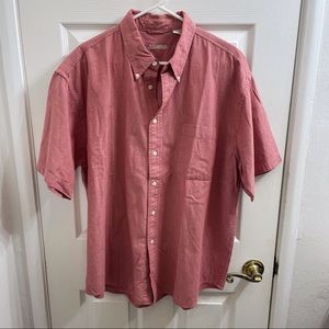 St. John’s Bay button shirt